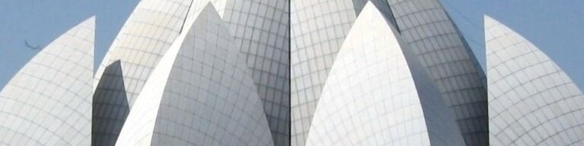 Commonly known as the Lotus Temple, the Baha'i House of Worship is a place where anybody regardless of race or religion can come to worship their own God. I happened to be there during a Hindu festival which resulted in crowds flocking to the site, but sharing the grounds with so many joyful people made the experience unforgettable!