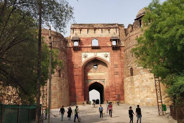 Interesting place, having good garden and a museum.