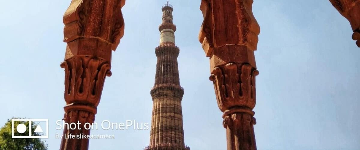 Celebrating World Heritage Day by revisiting UNESCO World Heritage site.
Qutub Minar
.
.
.
.
#Details #unesco #trover #unescoworldheritage #qutubminar #delhitourism #delhiheritage #historicalmonument #archaeologicalsurveyofindia #archaeologyofindia #heritageofindia #heritage #indianheritage #heritagesite #architecture #ancient #travel #travelblogger #travelbloggerindia #exploringindia #shotononeplus #storiesofindia #photographyclickersadda #travelwithsoma #somatraveltales #somaghosh #livingmytraveldreams #dreamexplorecapture #lifeislikeacamera