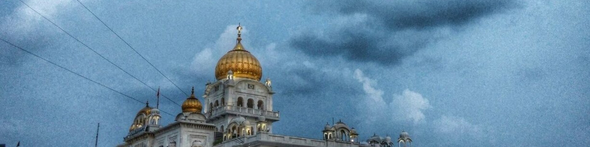 ..and the God smiles!