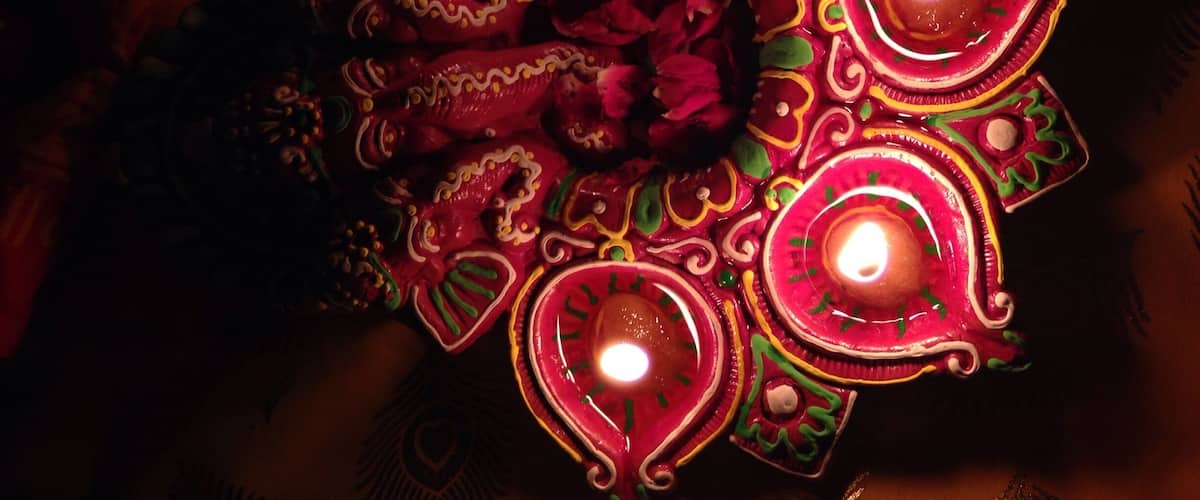 Festivities start with Dhanteras and Diwali this weekend. Festival of Lights and love time to be with the family and friends.
May the divine light of diwali spread into your Life with peace, prosperity, happiness and good health.