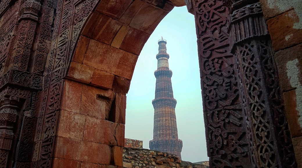 Incredible tower
#swingpiano #india #tower #cities #asia #architecture #trips