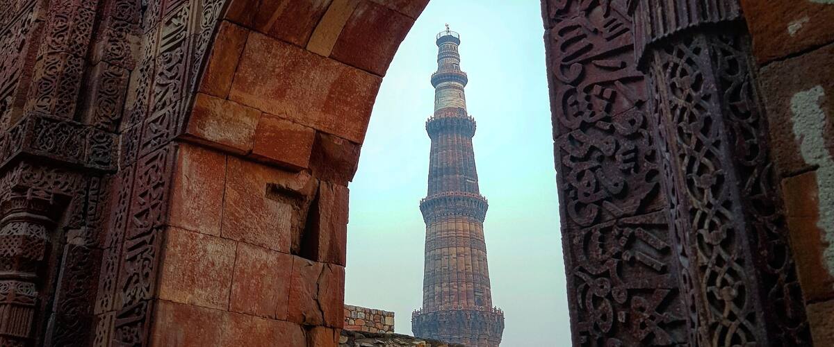 Incredible tower
#swingpiano #india #tower #cities #asia #architecture #trips