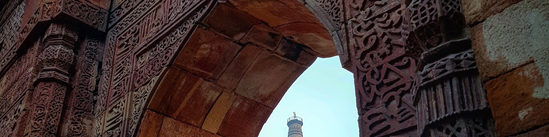 Incredible tower
#swingpiano #india #tower #cities #asia #architecture #trips