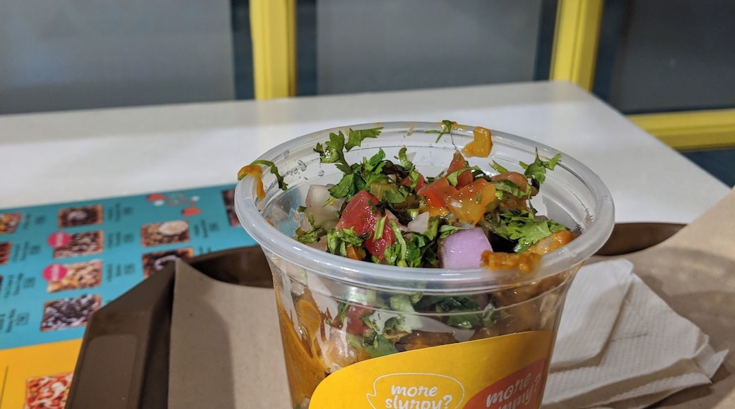 Greater Kailash Block S