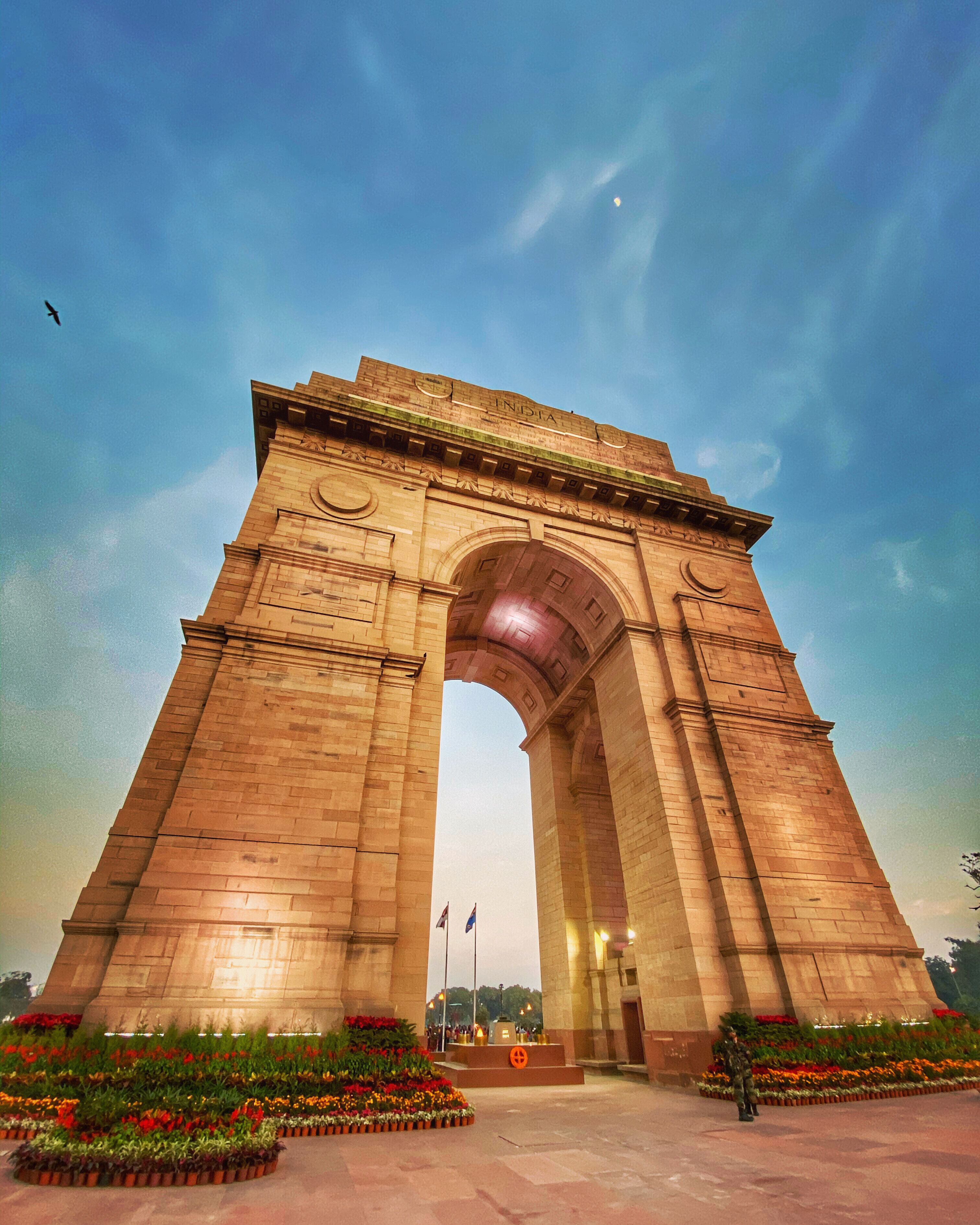#Lifeatexpediagroup #lifeatexpedia #india #indiagate #delhi