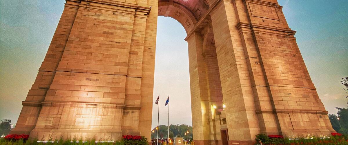 #Lifeatexpediagroup #lifeatexpedia #india #indiagate #delhi