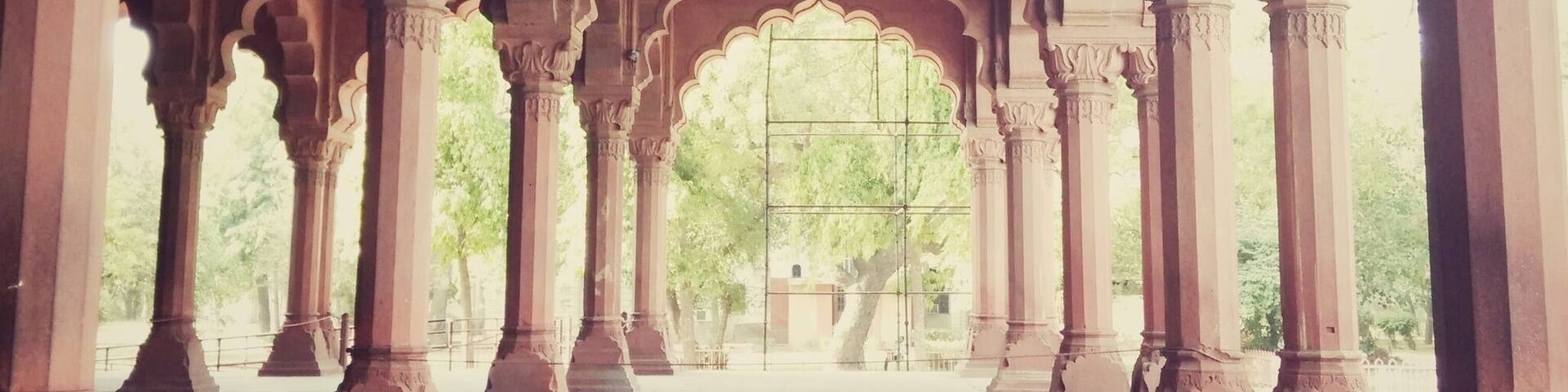 #redfort #delhi
