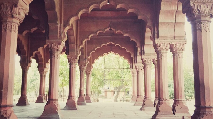 #redfort #delhi