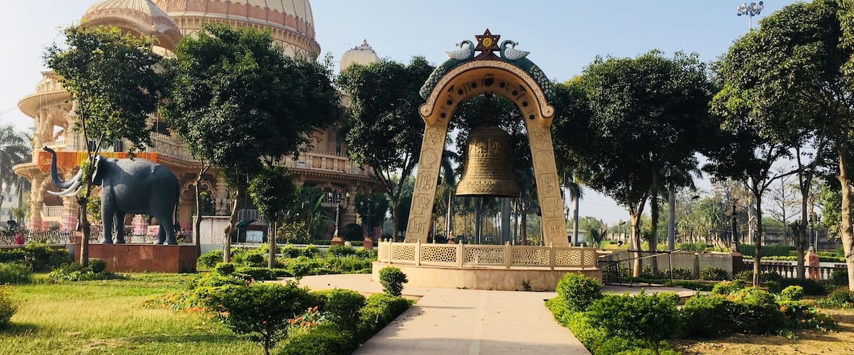 Biggest Bell
