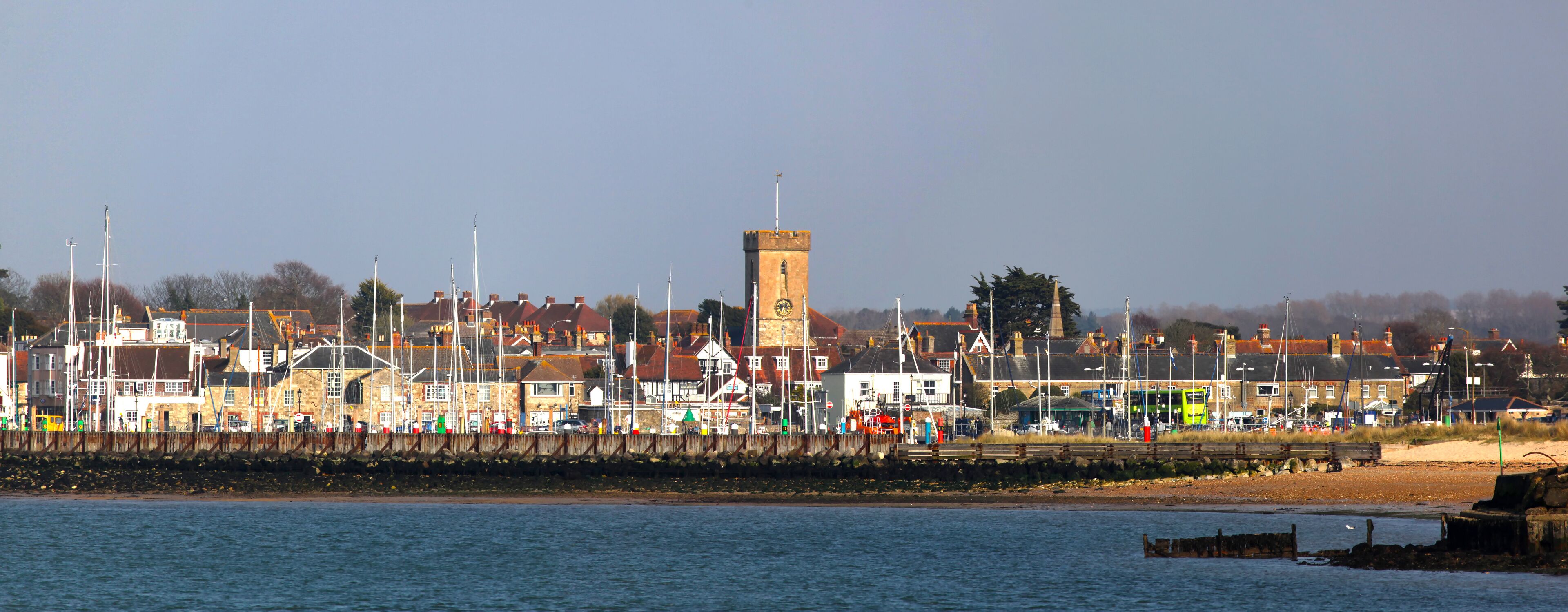 Yarmouth