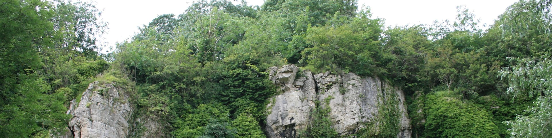 church hole cave,cresswell crags