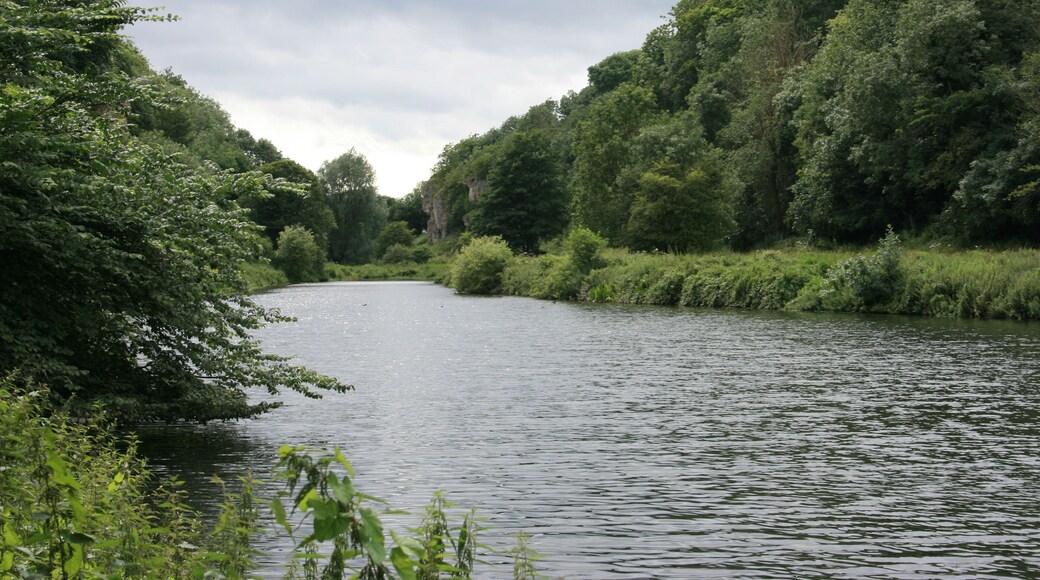 cresswell crags