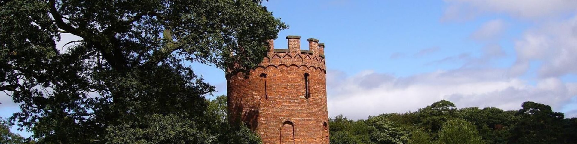 dove tower