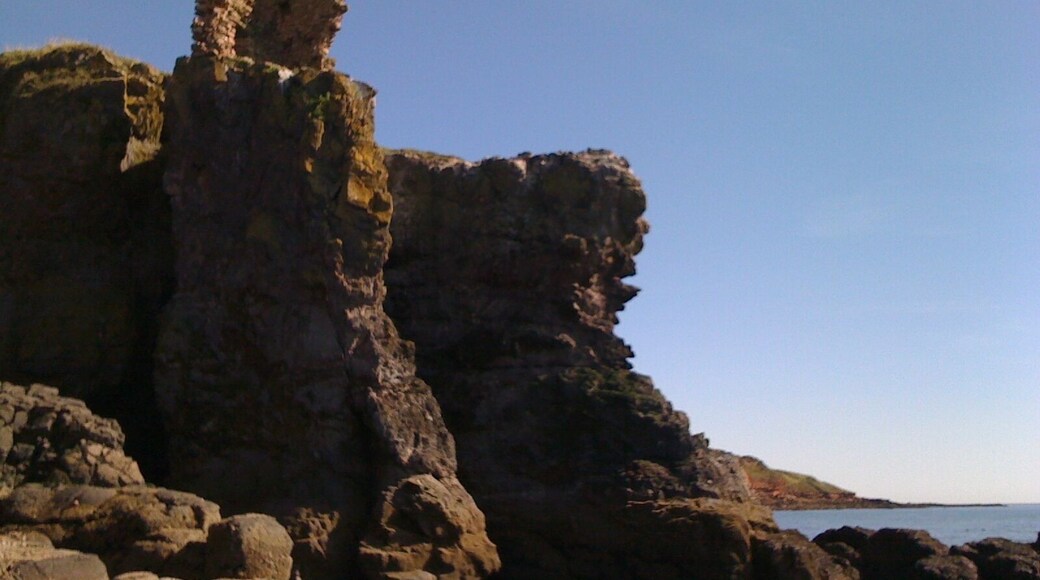 Mill of Woodston, St Cyrus, Montrose DD10 0DQ, UK