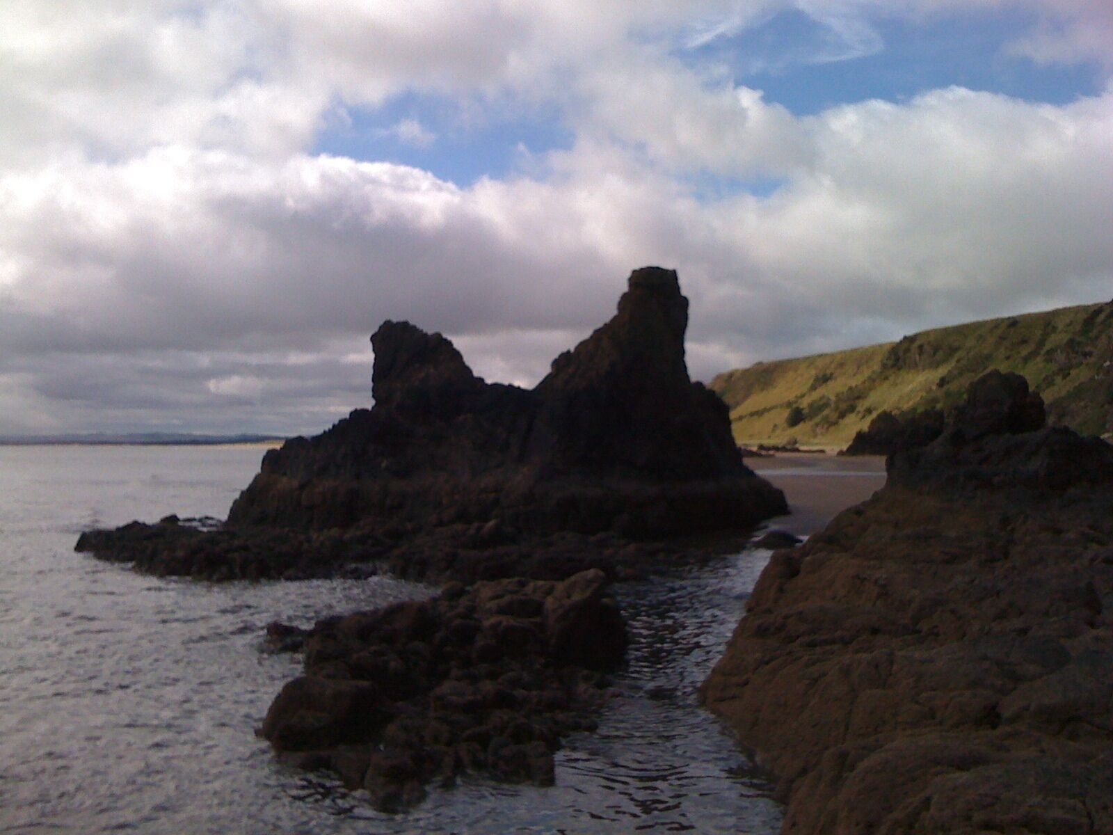 Mill of Woodston, St Cyrus, Montrose DD10 0DQ, UK