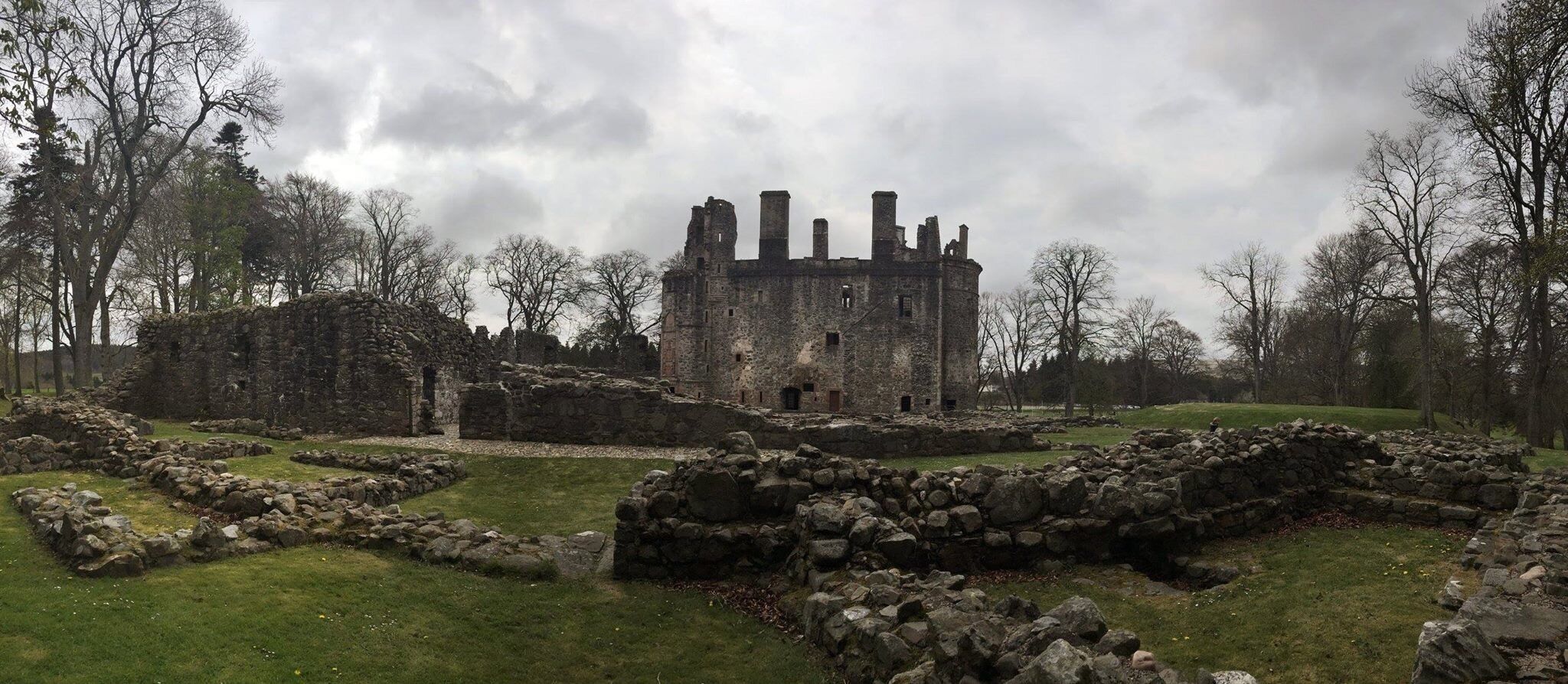 Huntly; Aberdeenshire