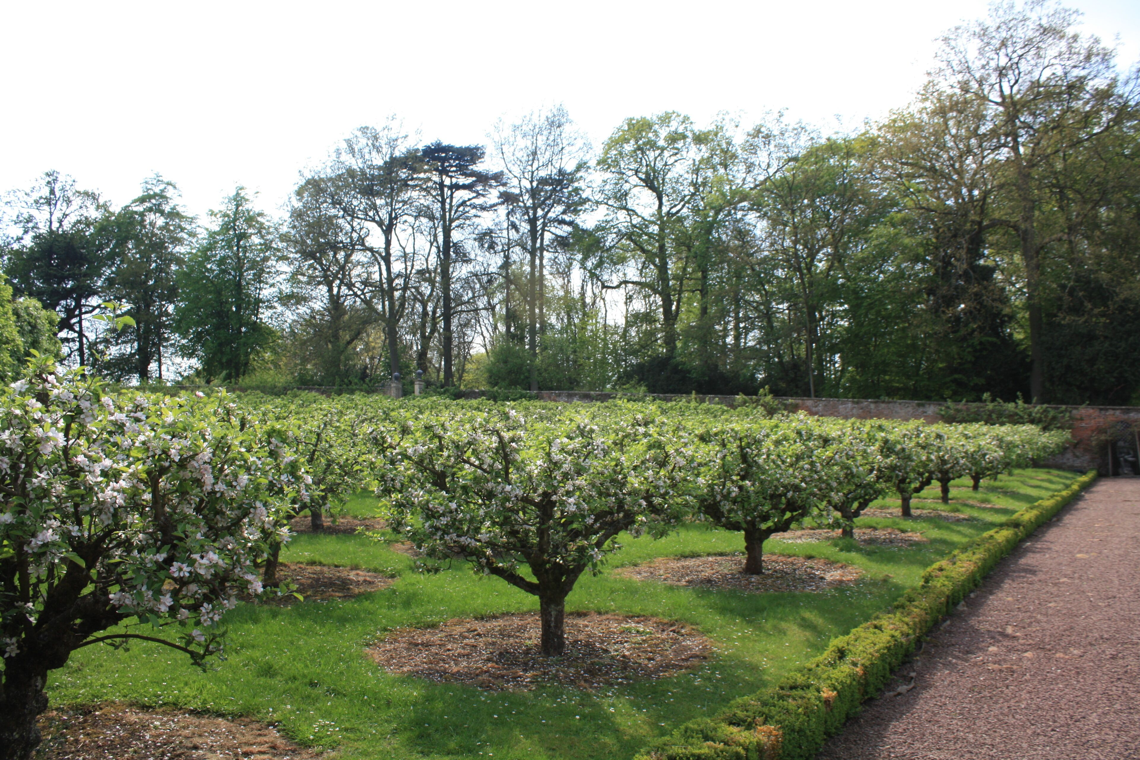 Faringdon, Oxfordshire