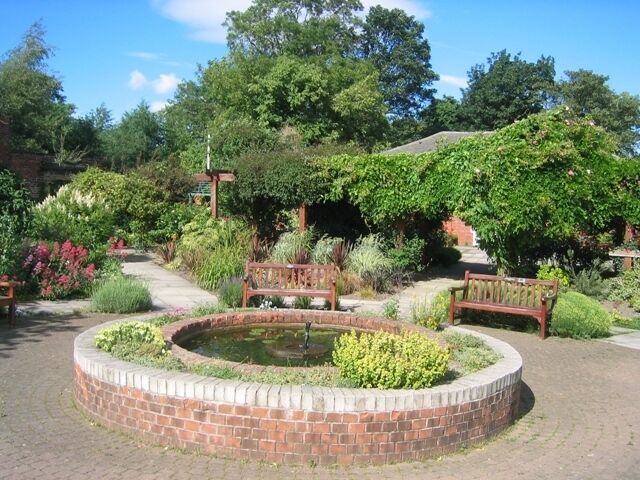 Hillsborough Part of the Hillsborough Disaster Memorial Garden. Peacefully located in Hillsborough Park with its own access from Middlewood Road.