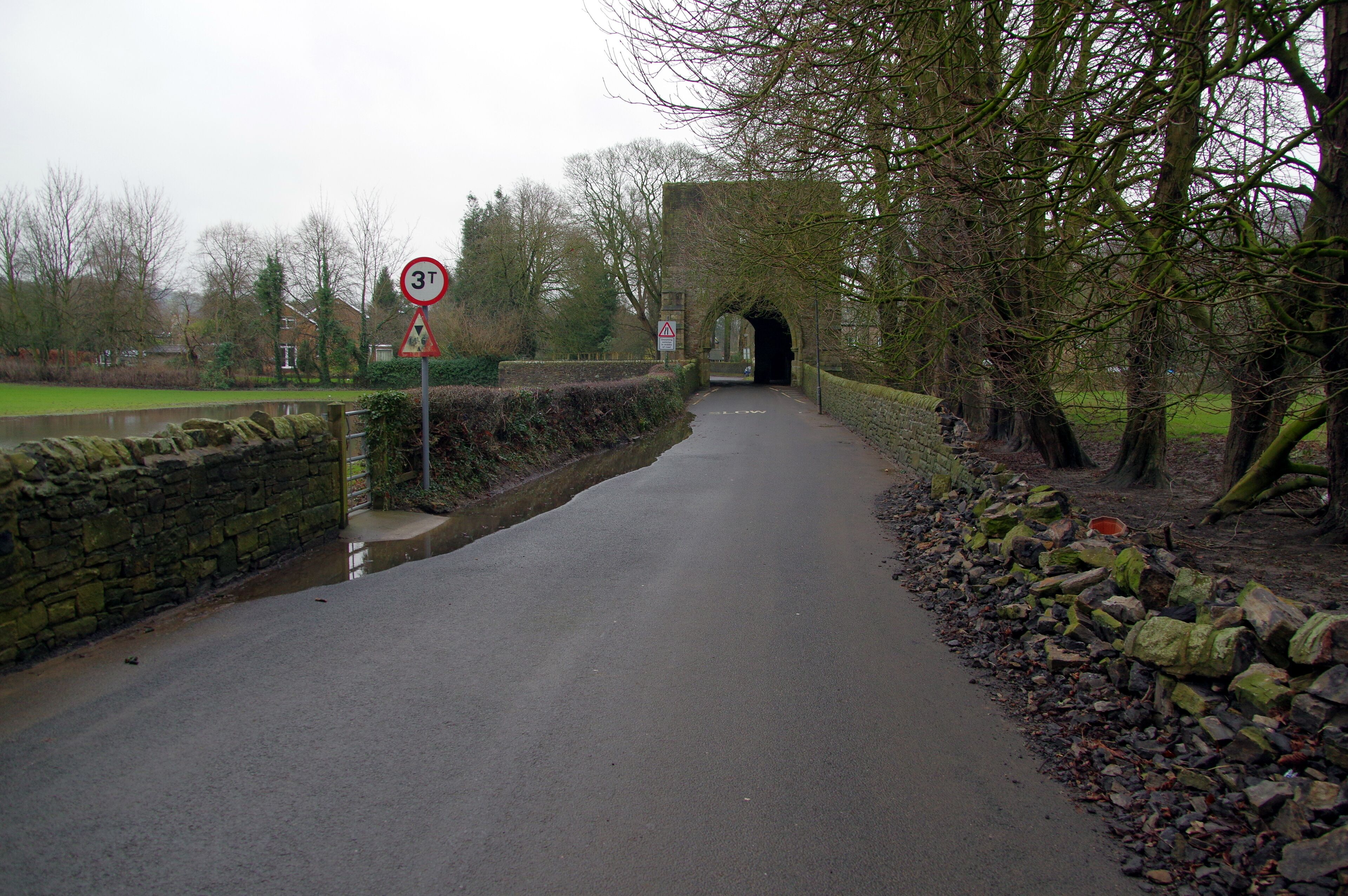 2.1.16 A Journey North