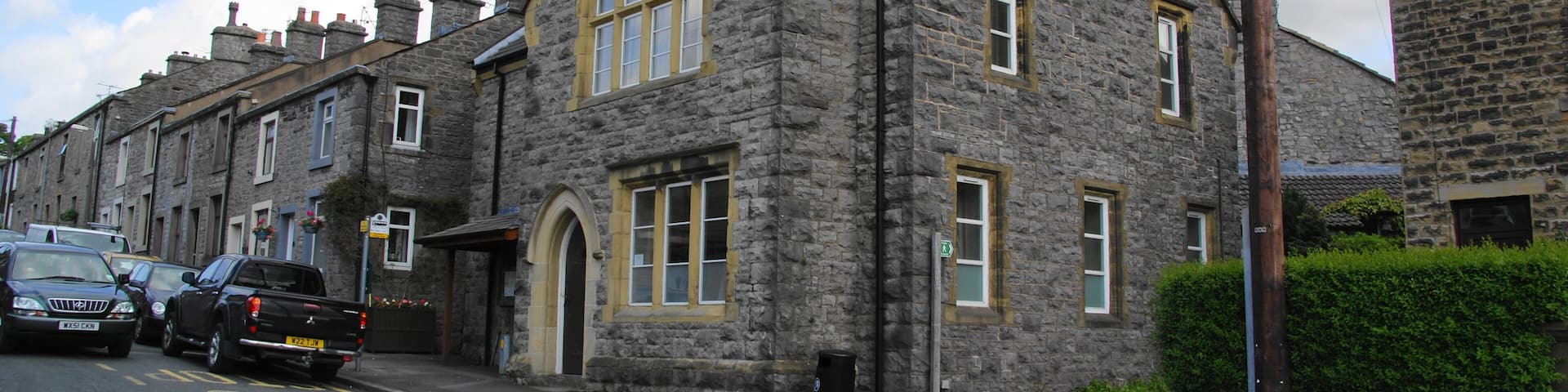 The Village Hall, Chatburn