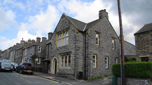 The Village Hall, Chatburn