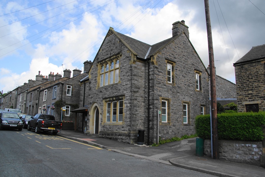 The Village Hall, Chatburn