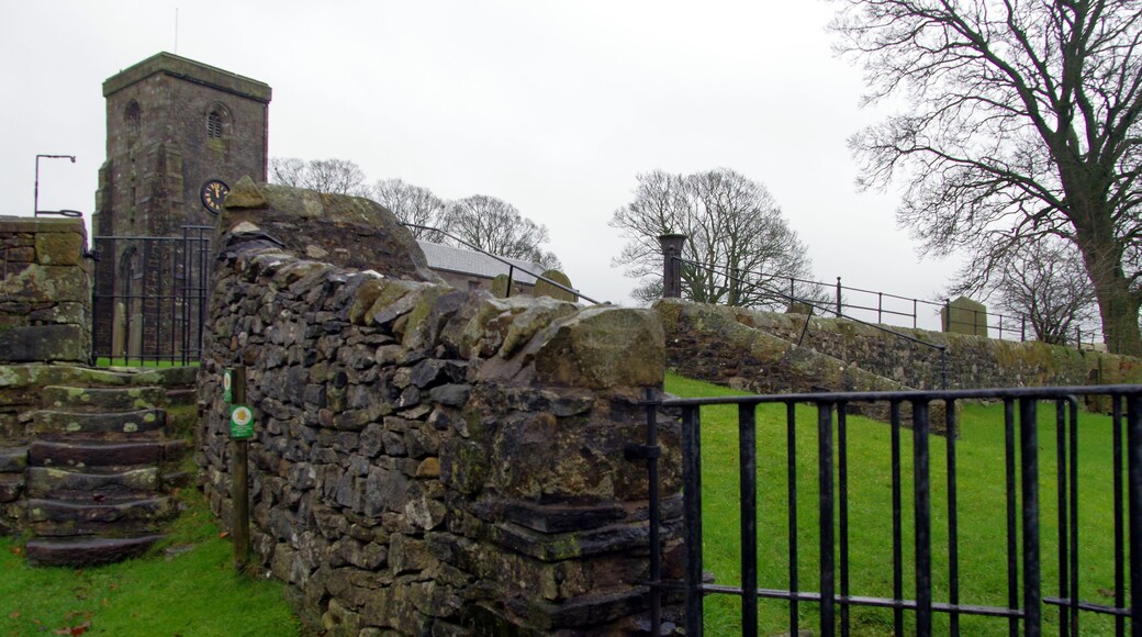 2.1.16 A Journey North