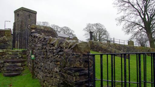 2.1.16 A Journey North