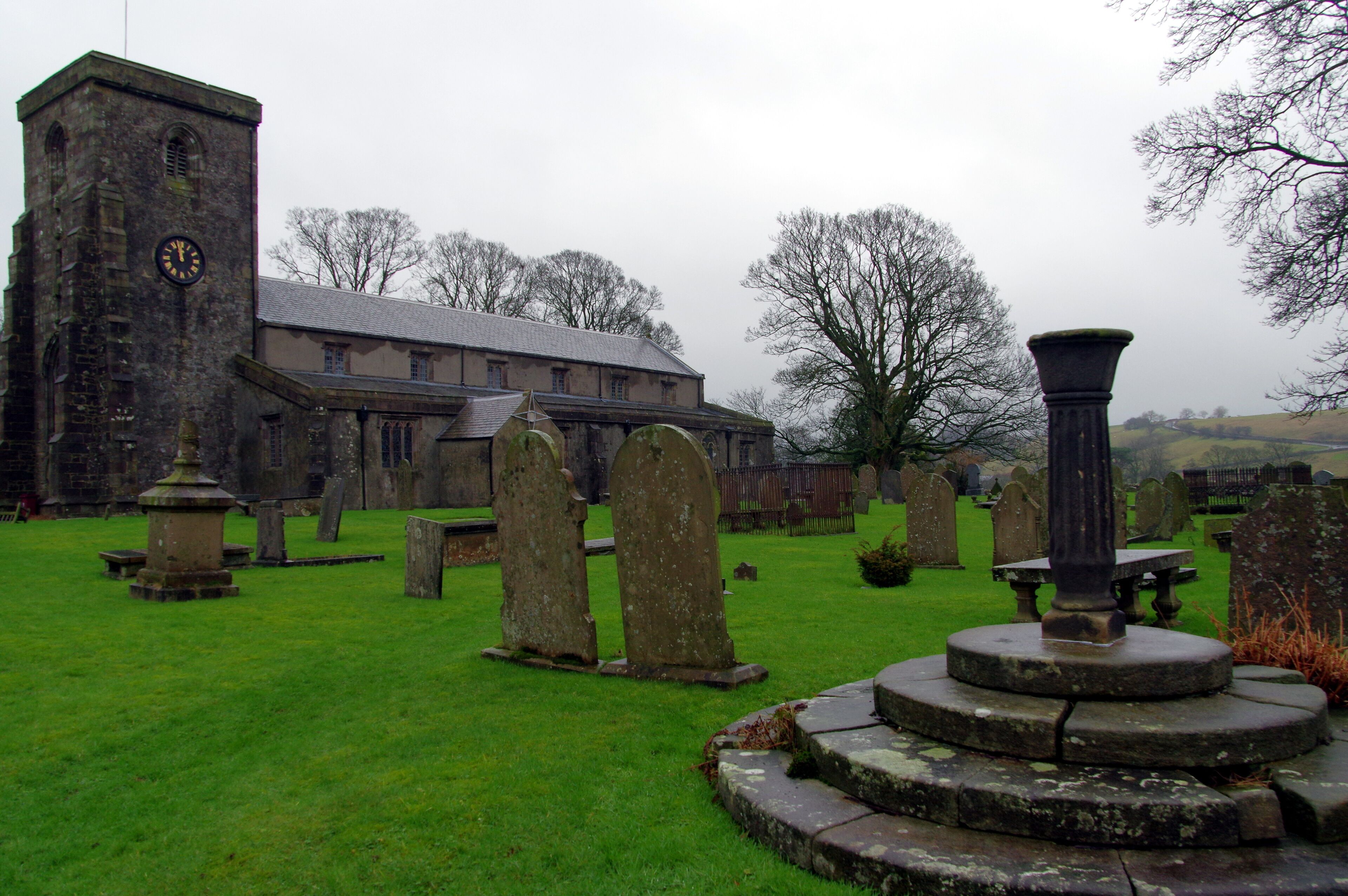 2.1.16 A Journey North