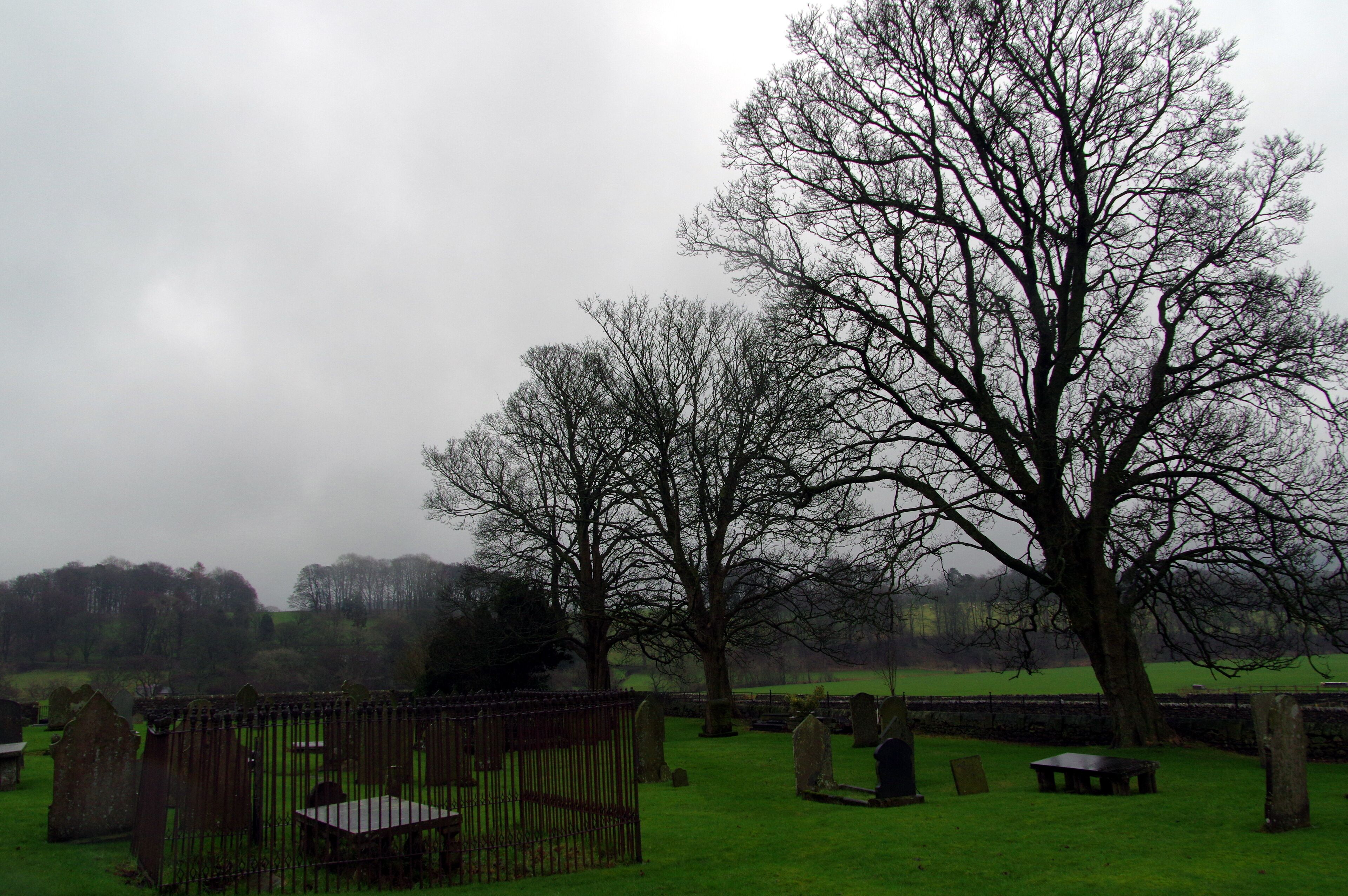 2.1.16 A Journey North