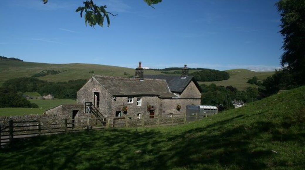 New Laund Farm