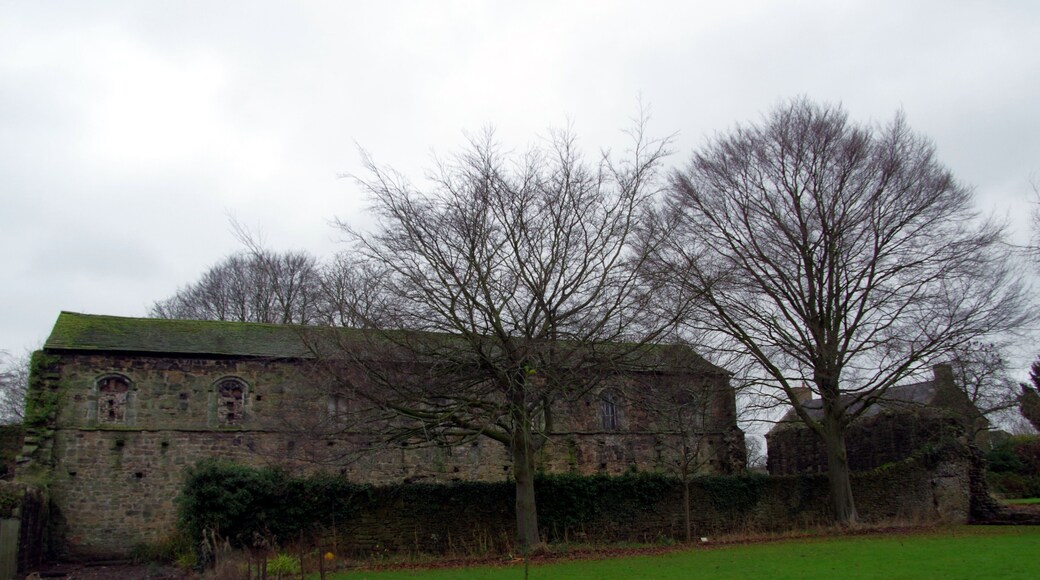 2.1.16 A Journey North