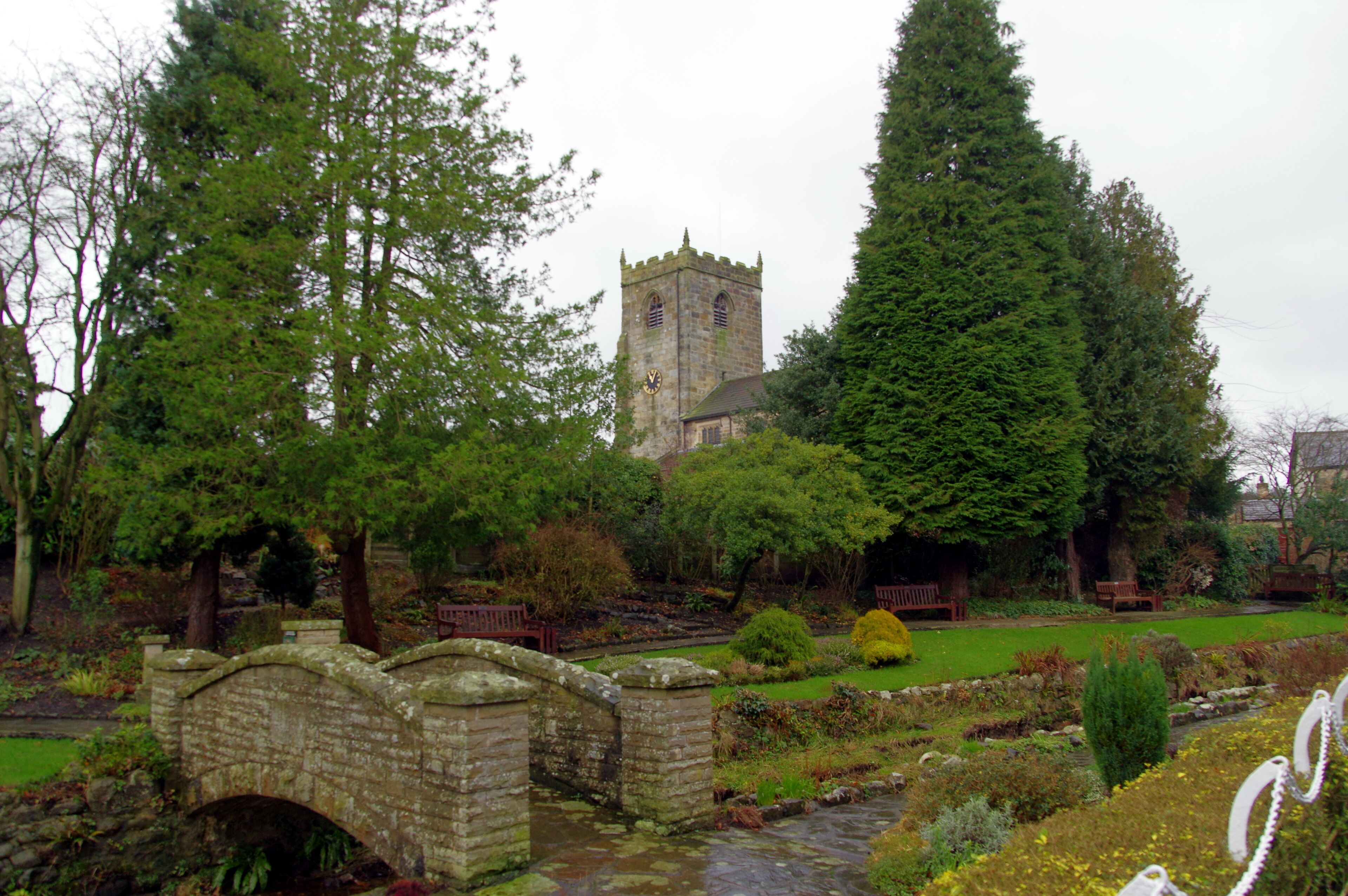 2.1.16 A Journey North