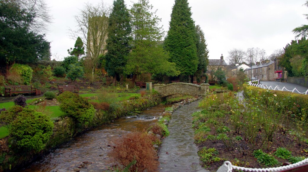 2.1.16 A Journey North