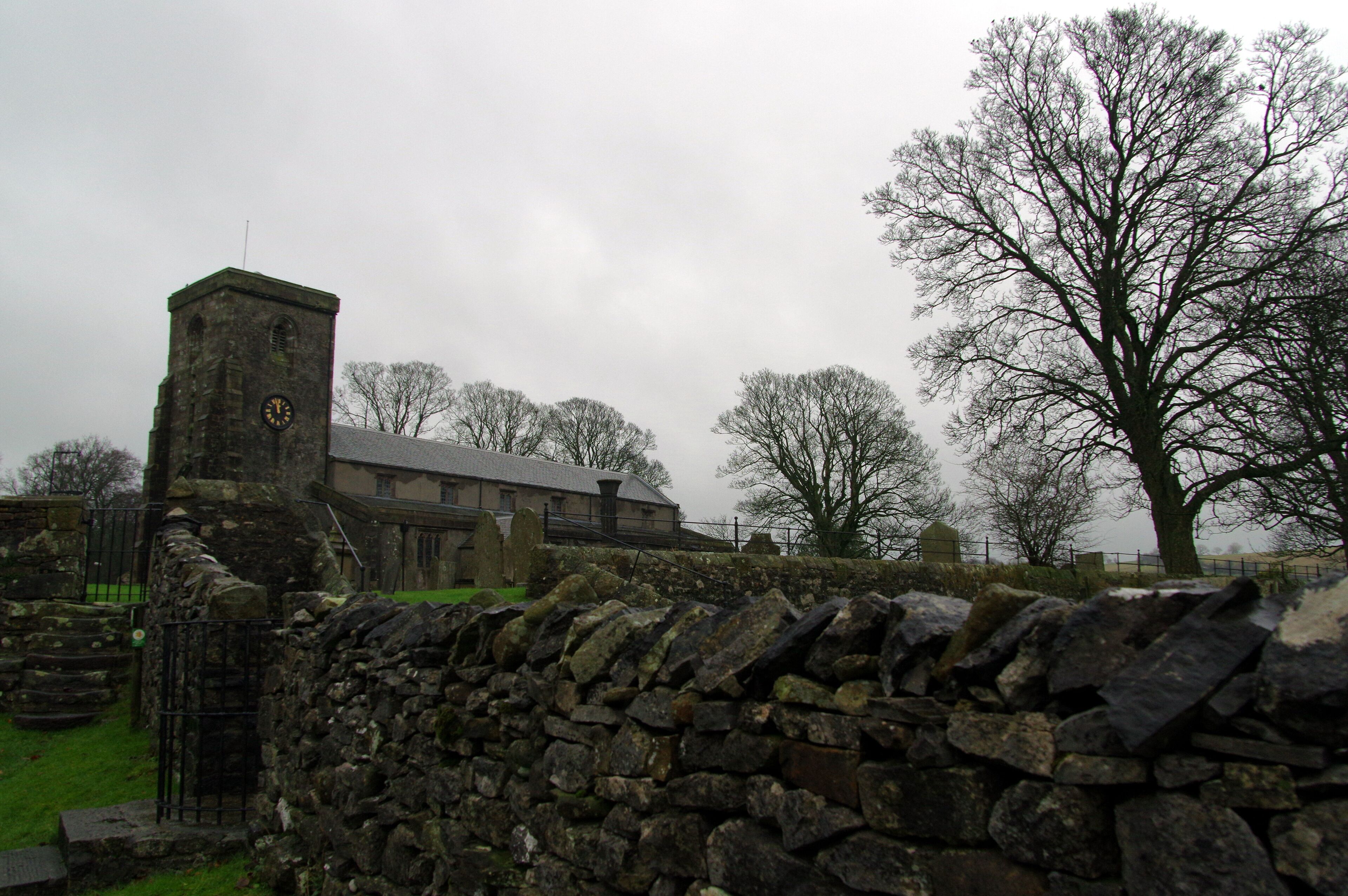 2.1.16 A Journey North