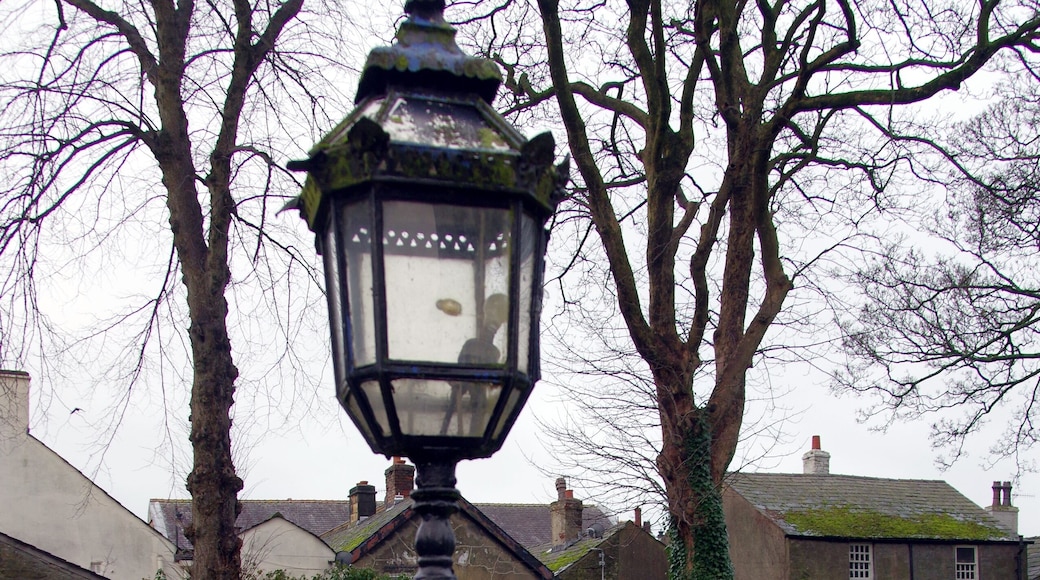 2.1.16 A Journey North