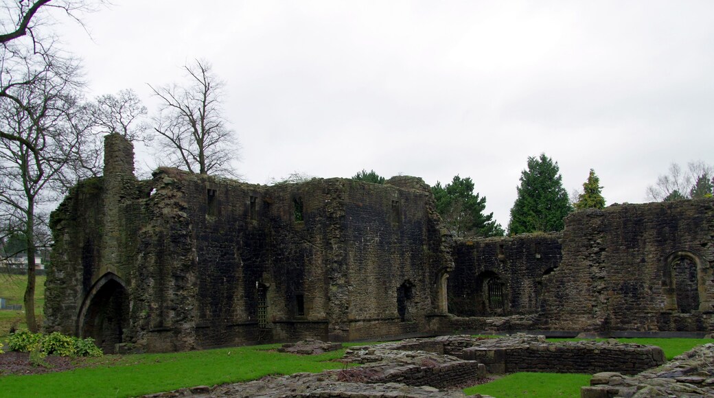 2.1.16 A Journey North