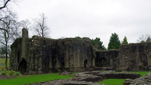 2.1.16 A Journey North