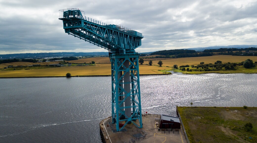 Titan Crane