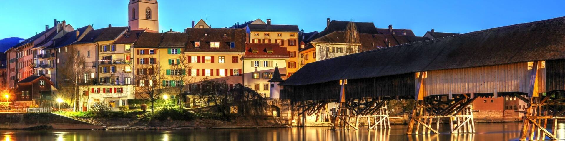 Olten, Switzerland