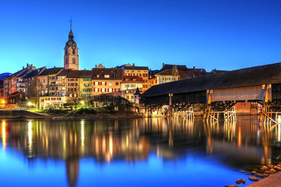 Olten, Switzerland
