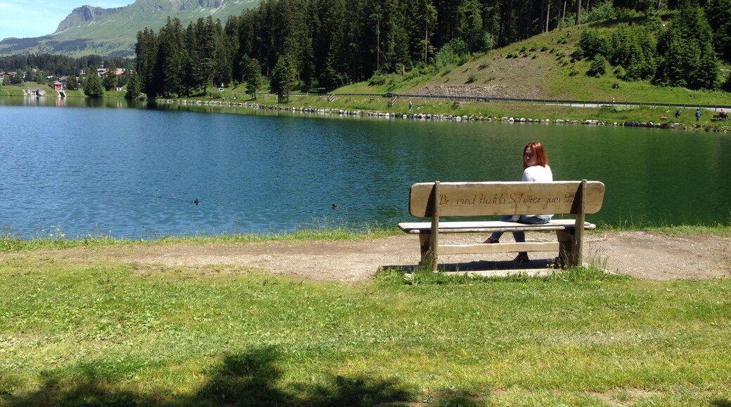 One summer in switzerland😘