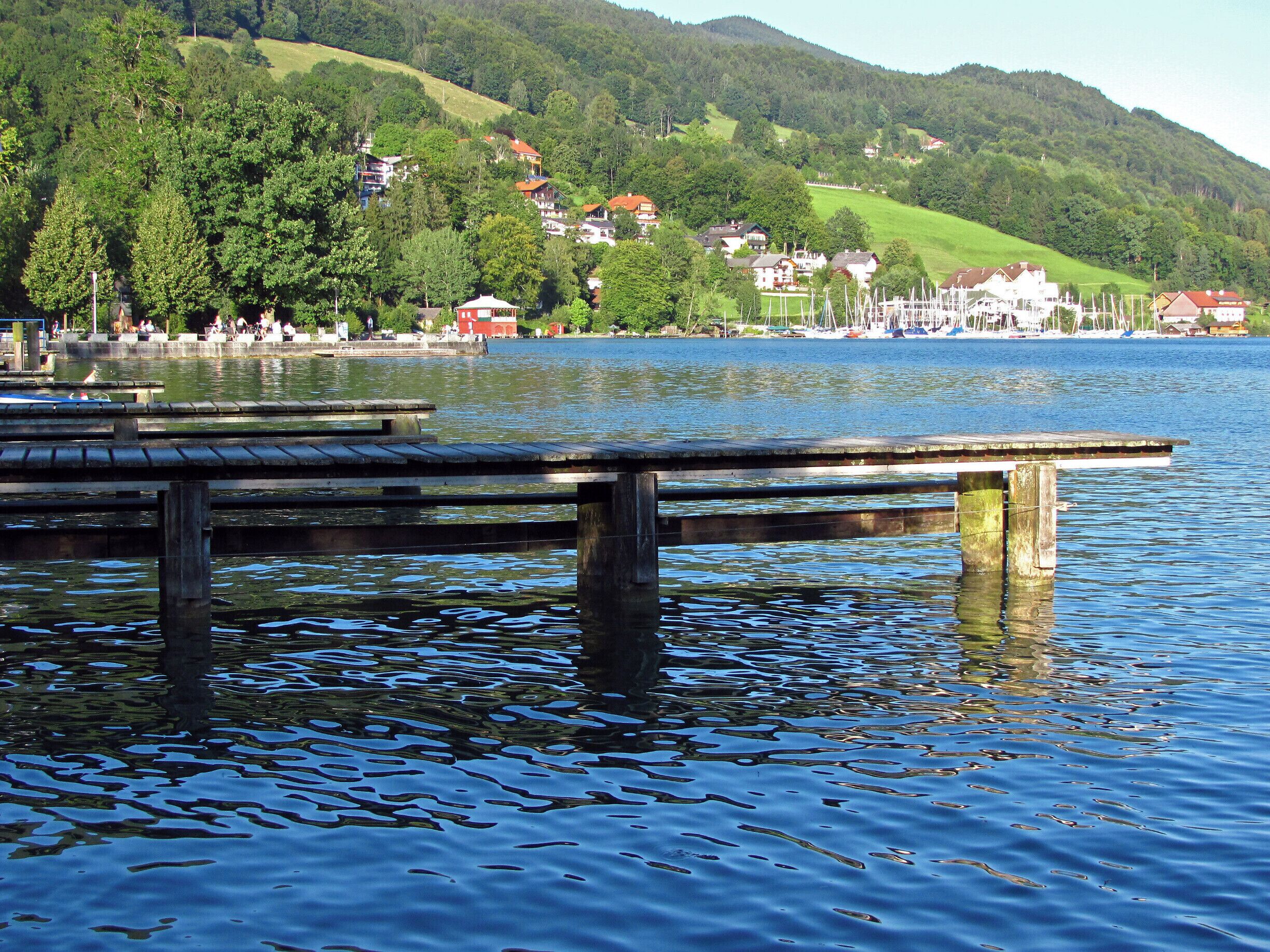 Distrito de Vöcklabruck