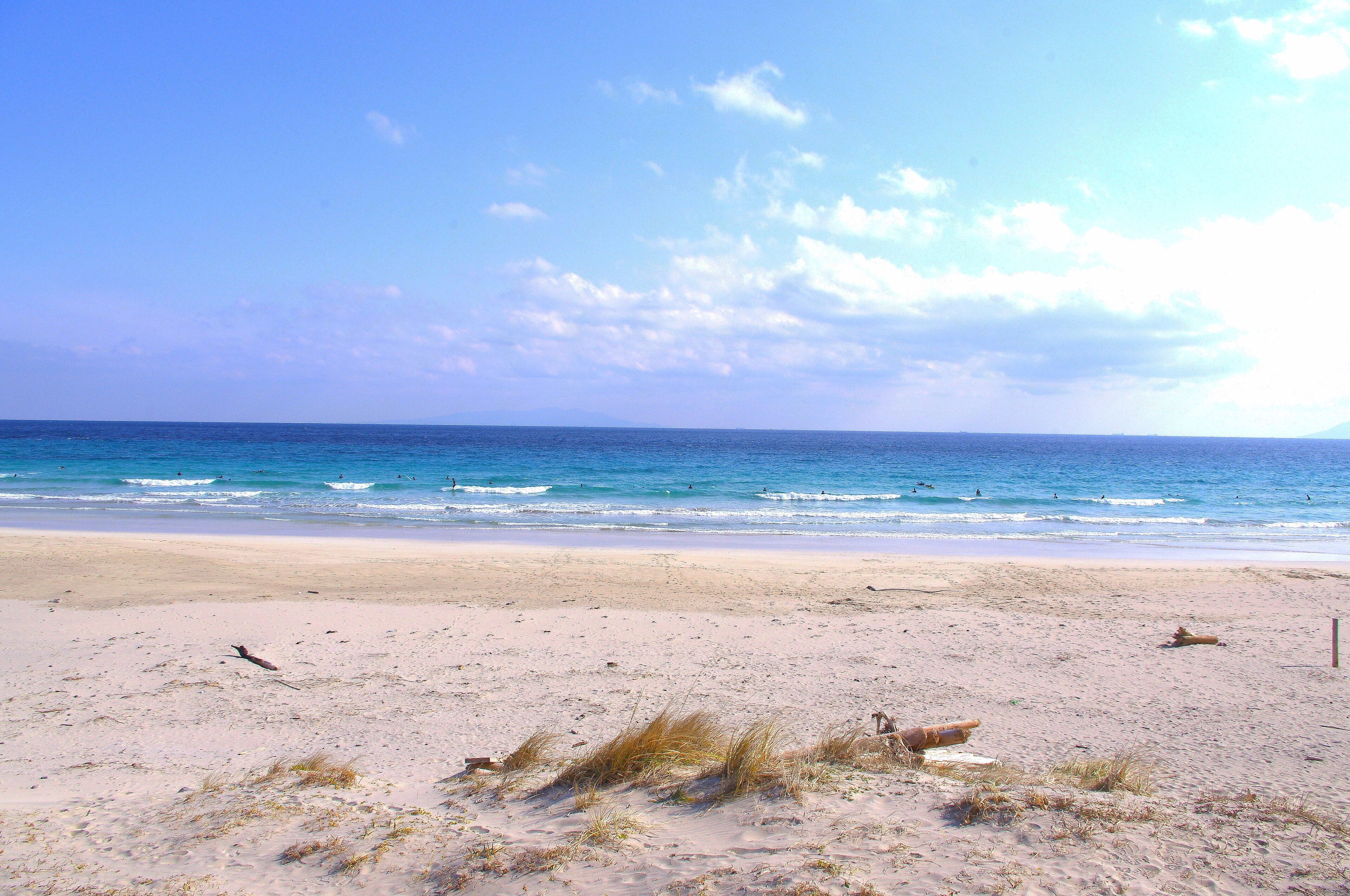 IZU Shirahama in Winter