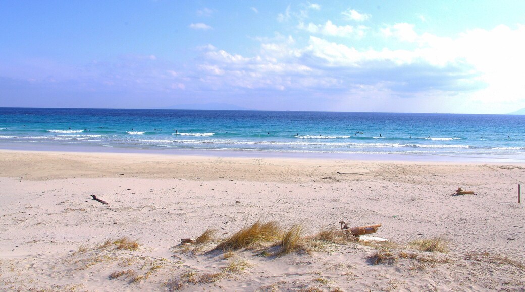 IZU Shirahama in Winter