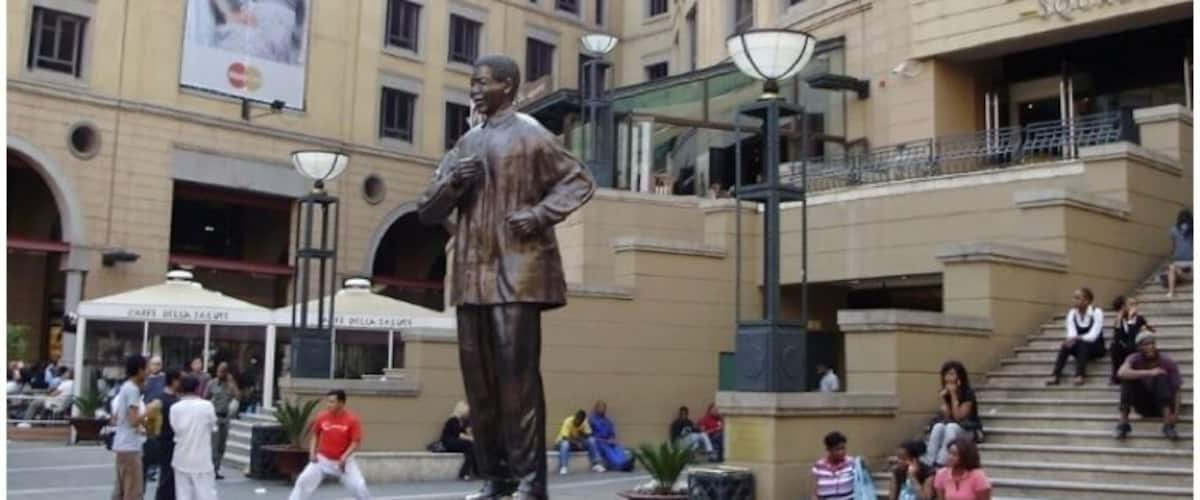 #nelsonmandela #southafrica