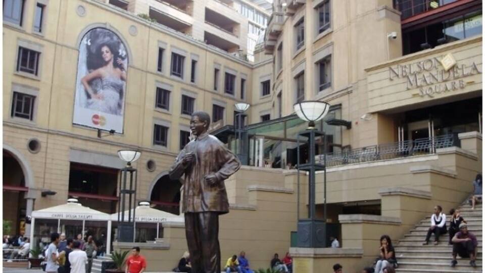 #nelsonmandela #southafrica