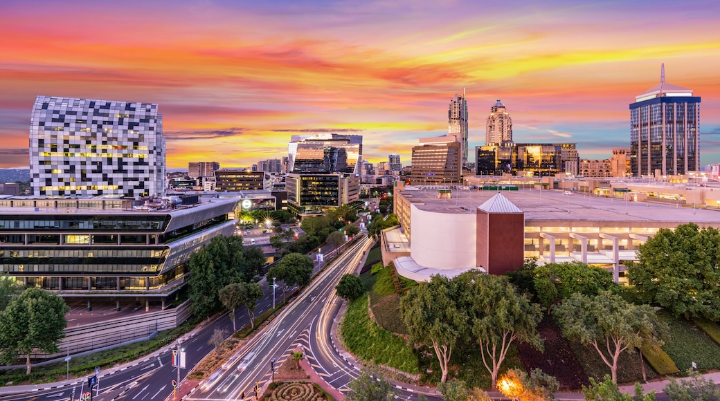 Sandton