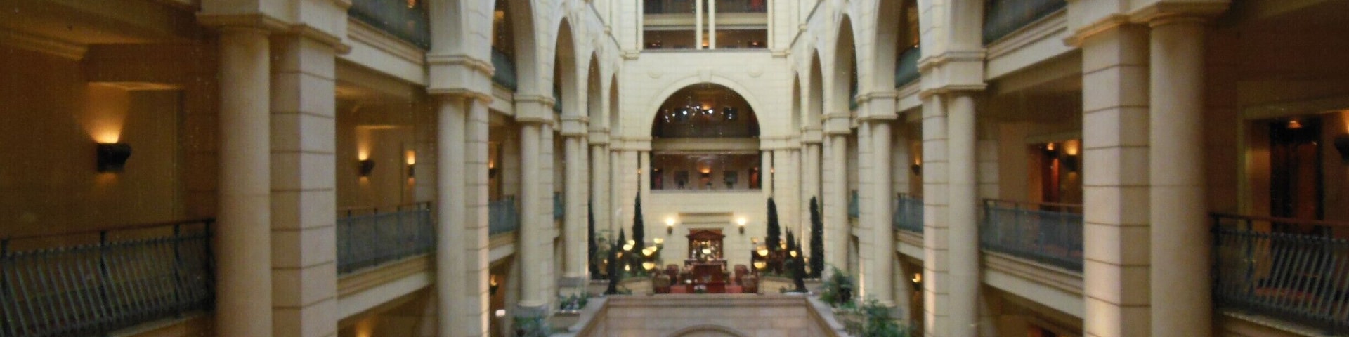 The Gorgeous @michhotel in Johannesburg #MeetSouthAfrica @leadinghotels #thetinytaster